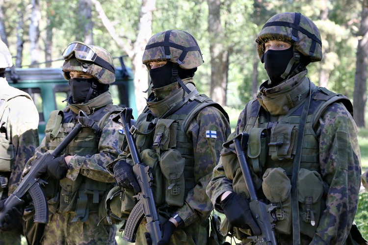 Ulazak u NATO biće fatalna greška za Finsku