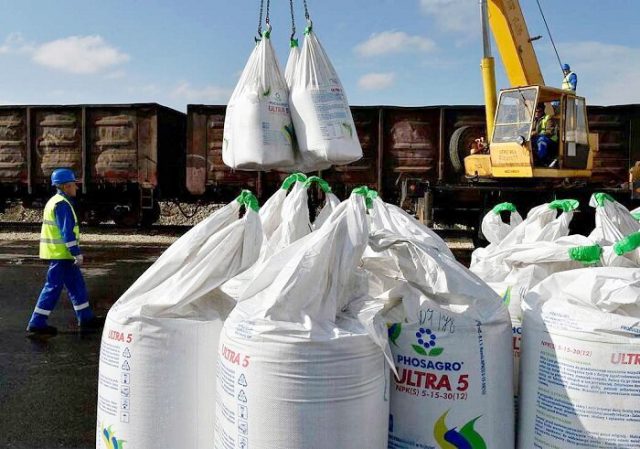 Kontramere koje će zabrinuti Evropu: Rusija zaustavlja izvoz pšenice i đubriva na Zapad