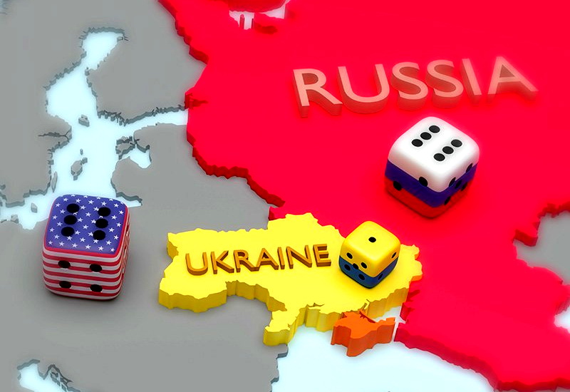 Šokantna vest iz SAD: Nije Moskva jedina naša meta u Evropi