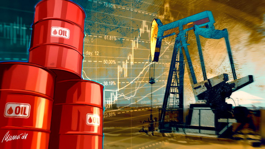 Gotovo je – Kenija će od Saudijske Arabije kupovati naftu u svojoj valuti