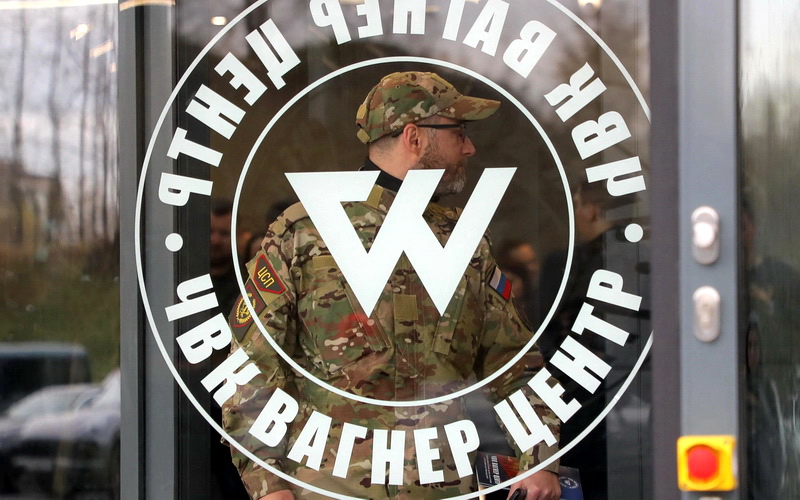 Zapad ispituje gde je baza “Vagnera” u Srbiji