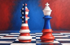 Šta stoji iza naglog zaokreta Vašingtona? Zašto Evropa pada u drugi plan?