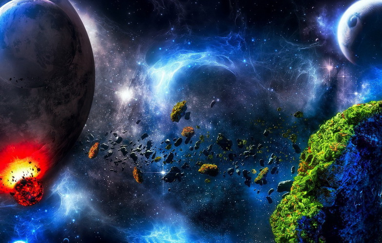Pet važnih astronomskih otkrića u 2022. godini