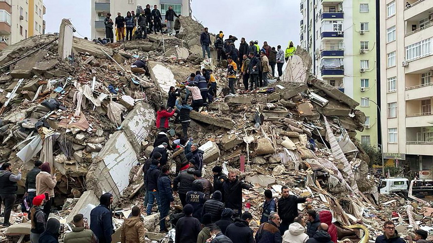 Vojni analitičar imenovao oružje koje može da izazove zemljotres kao u Turskoj