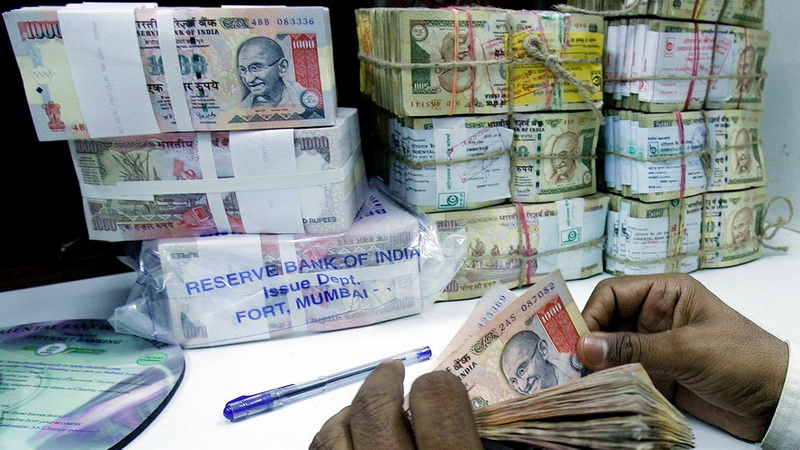 Indija i Tanzanija obilaze dolar