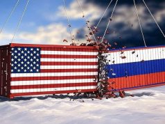 Rusija otkrila Ahilovu petu Sjedinjenih Država