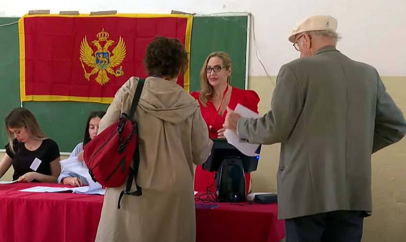 Izbori u Crnoj Gori: Pobeda “Amfilohijeve koalicije”