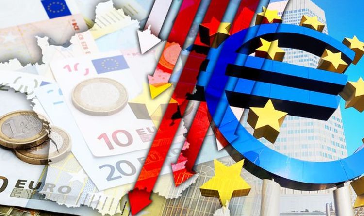 Od sutra i zvanično: Evrozona u recesiji