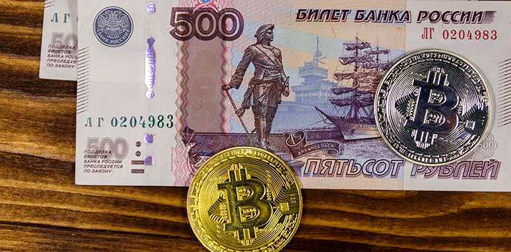 Rusija razmatra alternativu dolaru u spoljnoj trgovini