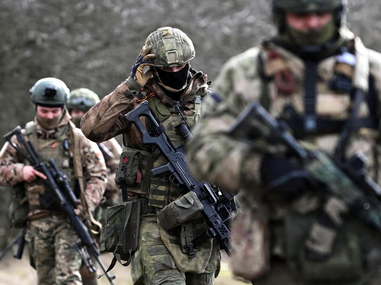 Zašto je produženje sukoba u Ukrajini opasno za Rusiju?