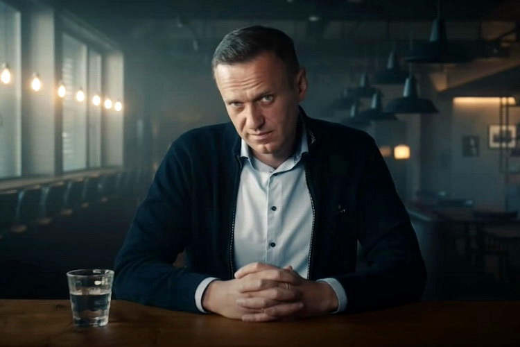 “Iza ubistva Navaljnog možda stoji …”