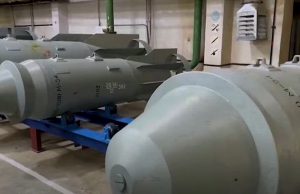 Borci Ukrajine koji su išli u Kursku oblast eliminisani udarom FAB-a