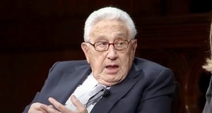 Rusija je htela dogovor sa Zapadom ali je Kisindžer dao pogrešan savet Americi
