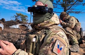 Novi ruski FPV dronovi „Džoker“ zarobili su 60 neprijateljskih boraca odjednom