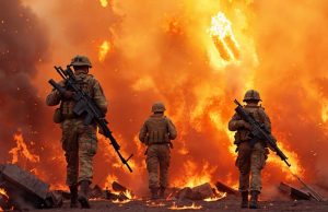 Evo zašto još dugo neće biti mira ni u Ukrajini, ni na Bliskom istoku!