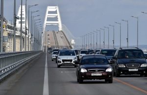 Zašto je Krim postao glavna meta ukrajinske strategije: Udari na koridor otkrivaju mnogo veći plan