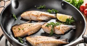 Ove dve ribe imaju maksimum omega-3 i ne sadrže živu