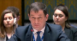 Moskva postavila pitanje koje ledi Evropu: Da li ste spremni za ono što sledi?