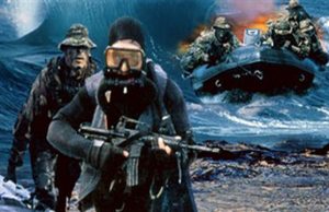 Iranski komandosi upali na izraelski brod i zaplenili ga!