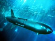 Talasi moći: Ruski Posejdon menja pravila igre pod morem