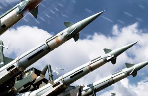 Ruski general imenovao zemlju kojoj bi Rusija mogla dati “antizapadne” rakete!