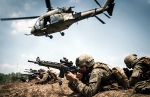 Najezda NATO snaga- Steže se obruč oko Srbije!