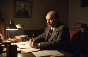Tajna Lenjinovog testamenta