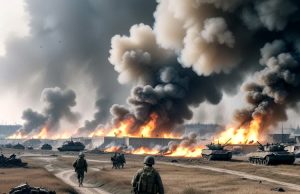 Američki oficir otkrio scenario velikog rata sa Rusijom