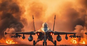 Ovo im je potrebno hitno: Jurij Knutov objasnio zašto su strane službe pokušale da otmu MiG-31