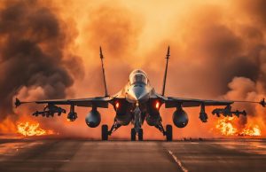 Ovo im je potrebno hitno: Jurij Knutov objasnio zašto su strane službe pokušale da otmu MiG-31