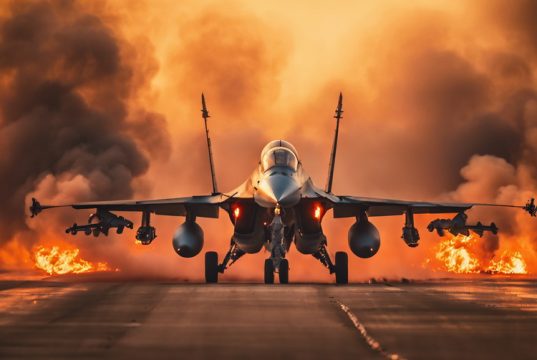 Ovo im je potrebno hitno: Jurij Knutov objasnio zašto su strane službe pokušale da otmu MiG-31