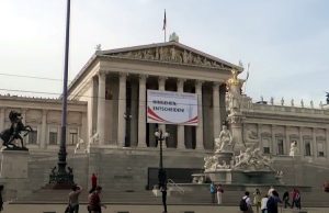 Austrijska FPO podnosi Rezoluciju protiv nezavisnosti “Kosova”