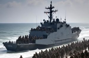 Vojni eksperti: Za koje reke se NATO tako intenzivno priprema da pređe?