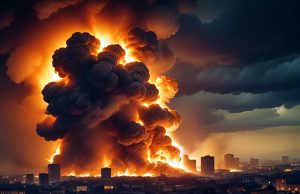 „Naš udar po Iranu biće smrtonosan, precizan i pre svega – neočekivan!“