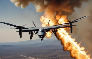 The War Zone: Američki MK-9 Reaper postaje „crna rupa“ zahvaljujući novom modulu za elektronsko ratovanje
