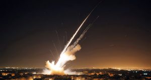 Američki general Hodžis: Rakete Patriot nisu presrele nijednu raketu iznad Kijeva
