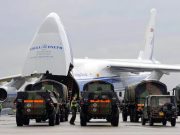 MWM: Rusija rasporedila sisteme protivvazdušne odbrane u Venecueli