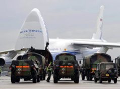 MWM: Rusija rasporedila sisteme protivvazdušne odbrane u Venecueli