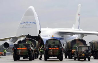 MWM: Rusija rasporedila sisteme protivvazdušne odbrane u Venecueli