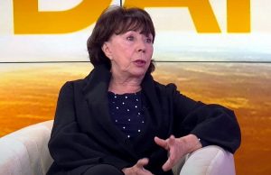 Seka Sablić: Svi da ustanemo i sprečimo vlast u otvaranju rudnika litijuma u Jadru