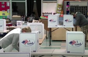 Poznati profesor upotrebio algoritam za predviđanje i utvrdio ko će biti predsednik Amerike