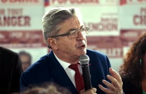 Kuda ide „Melanšonova Francuska“? Pada zapadna kula od karata..!