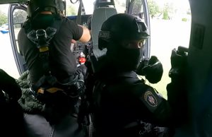 Šta se krije iza hapšenja naoružanog Amerikanca u Beogradu