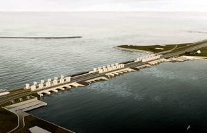 Holandija u nevolji: Ševeningen bi mogao da nestane zbog porasta nivoa mora
