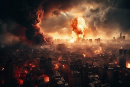 Moskva upozorila Evropu: Sprema se nešto što bi moglo da izazove katastrofu neviđenih razmera!