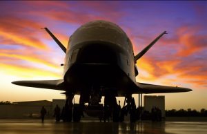 Činjenice o tajnom američkom svemirskom avionu X-37B, koji „treba da izludi Rusiju i Kinu“