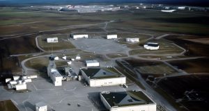 Bild: Nemačka postaje odbrambeni centar NATO