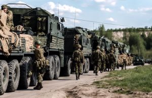 Najnovija vest: Masovni odlazak Ukrajinaca – Rusi ulaze u strateški ključni grad