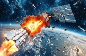 Ako uđemo u rat, prvo što će Rusi uraditi je da nam sve satelite unište – A onda smo gotovi …