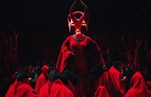 Zaharova: Zatvaranje Olimpijade gore od otvaranja, očigledan satanizam